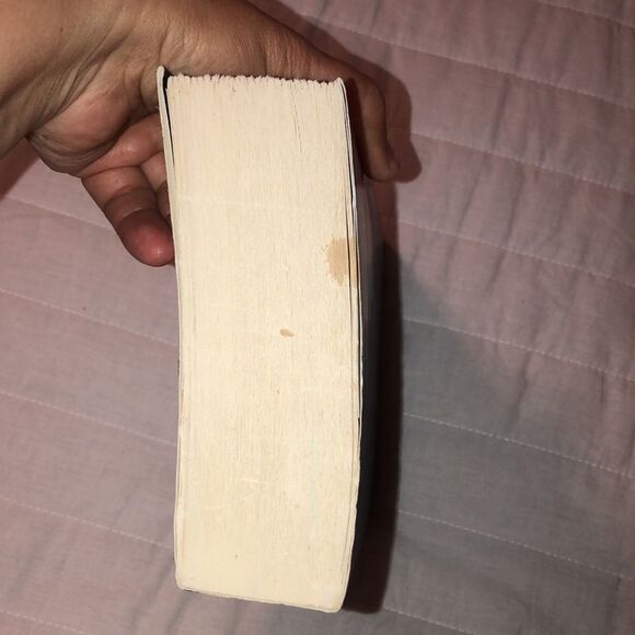 Anna Karenina by Leo Tolstoy - Picture 5 of 9